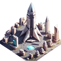 Ape Island