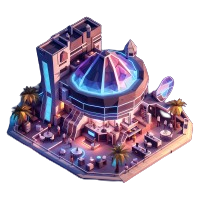 Space Club