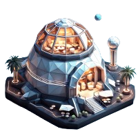 Space Hotel