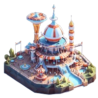 Theme Park