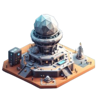 Trade Center